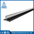 Elevator Spare Parts Type Machined Sliding Door Low Price Linear Guide Rail rail de Guide
